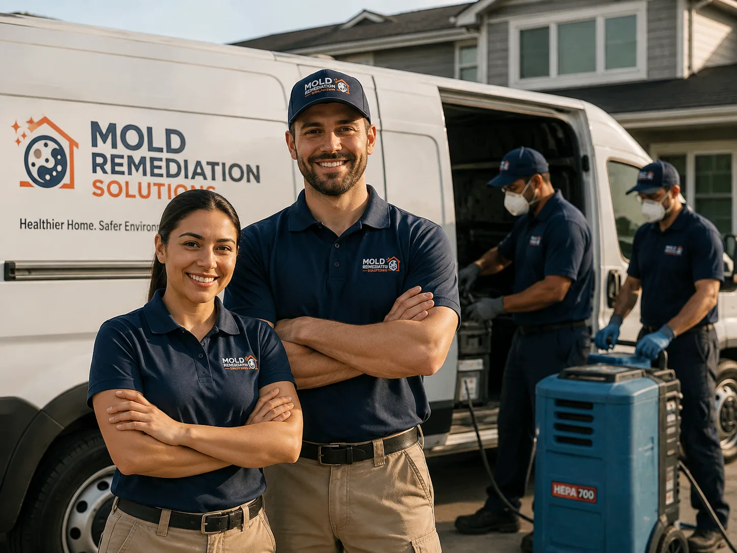 Mold Remediation company in Ages Brookside, KY